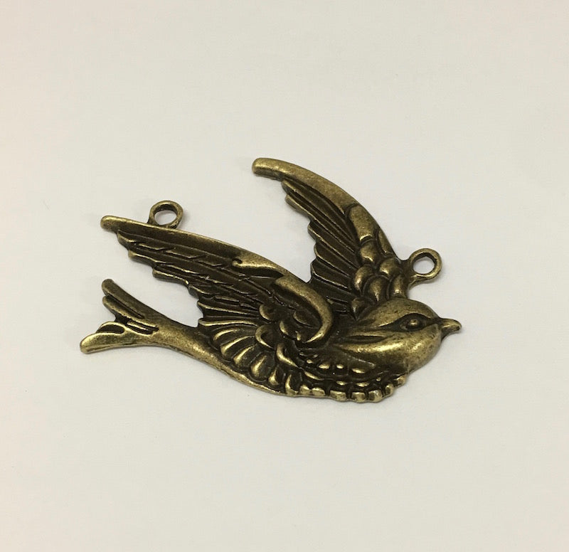 Swallow Pendant / Joiner (1)