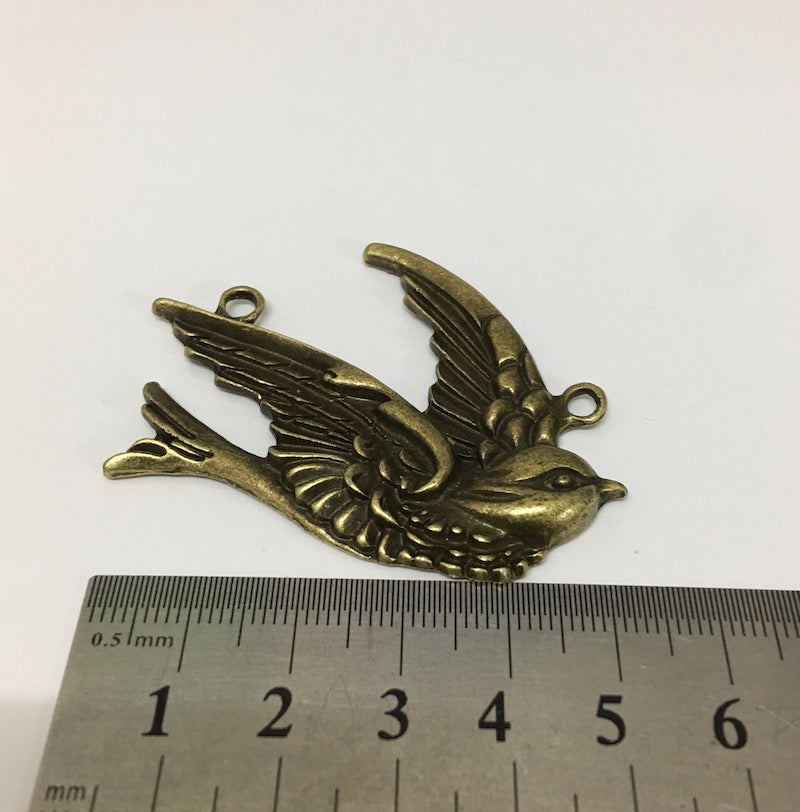 Swallow Pendant / Joiner (1)