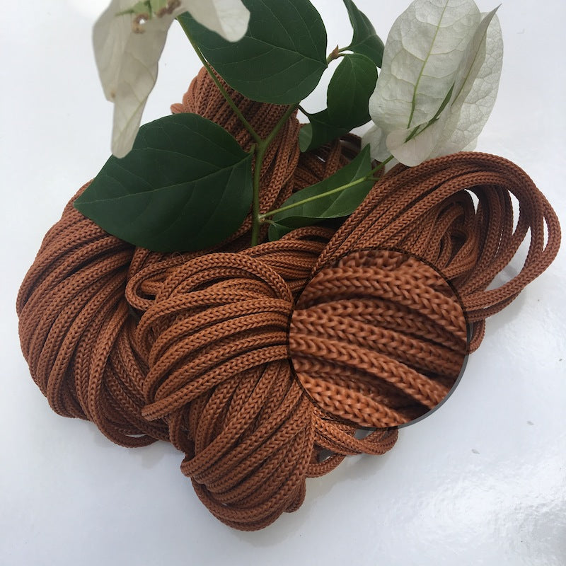 NYLON Rope (30m) - Tan