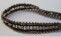 It's Gorgeous Bracelet Kit Browns