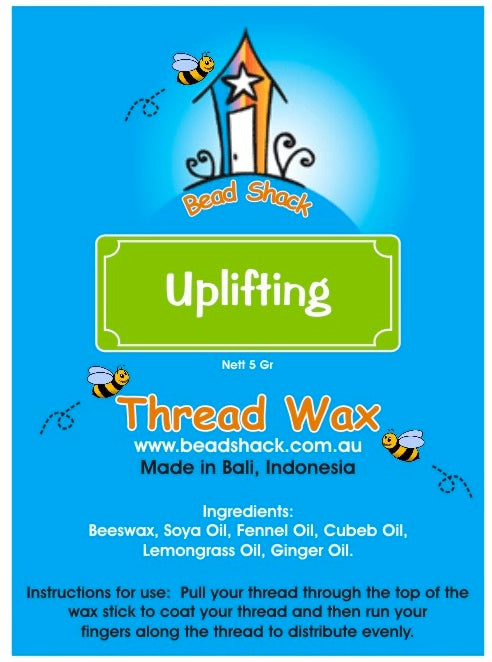 3 pack Thread Conditioner