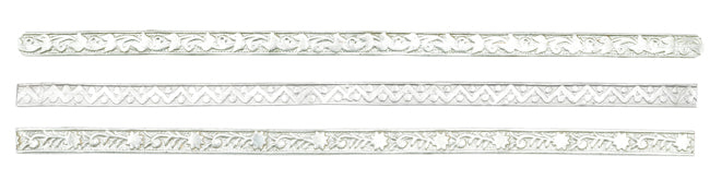 Artistic Wire FLAT - Vine - Gold