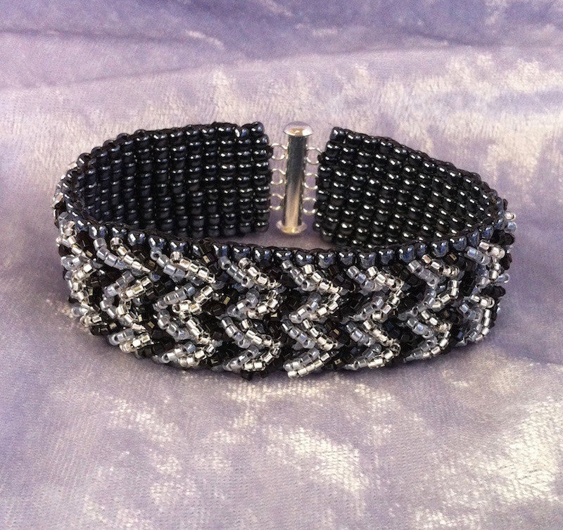 Zigzag Bracelet Kit