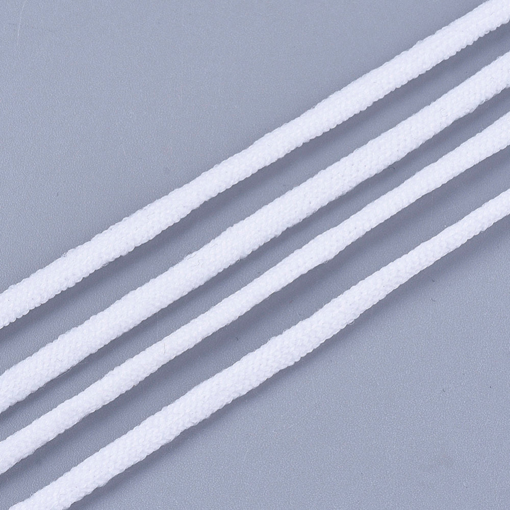 Face Mask Elastic (10m)