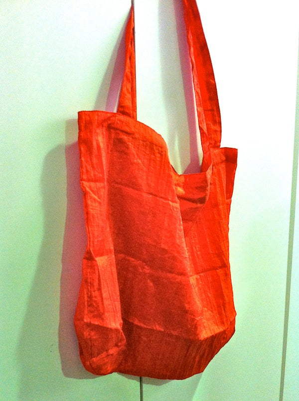 Re-Usable Tote Bags