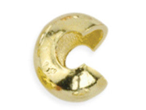 FREE Use a Crimp Cover Tutorial