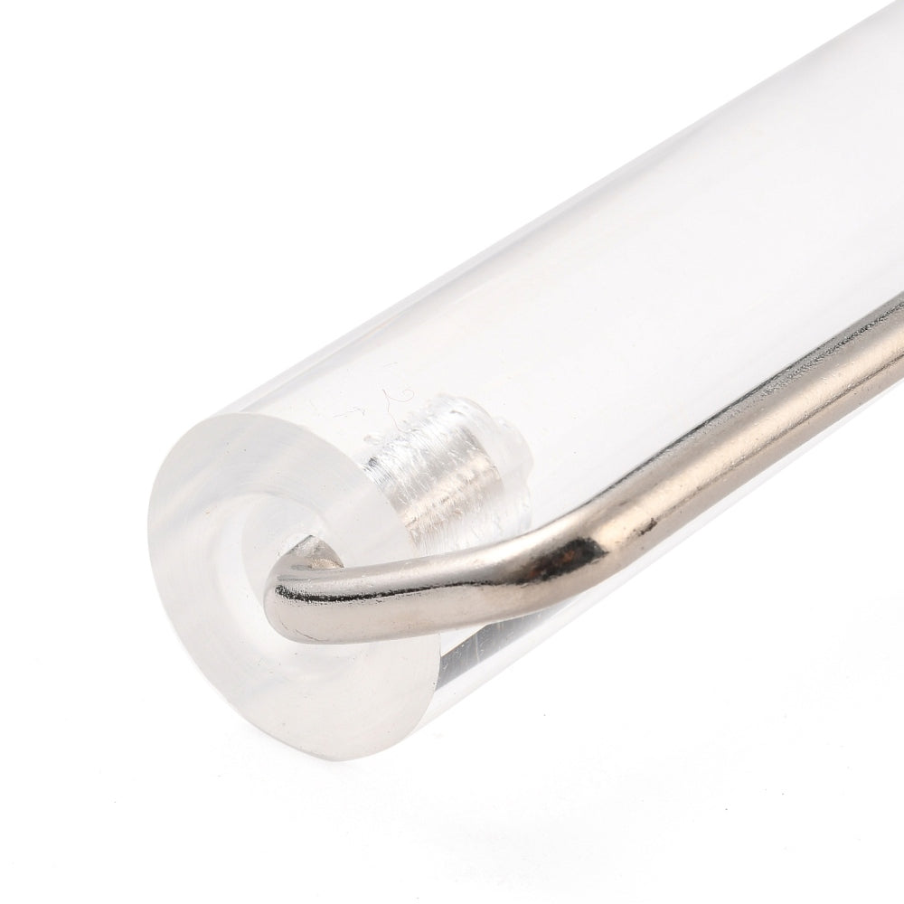 Acrylic Roller w. Handle - Polymer Clay