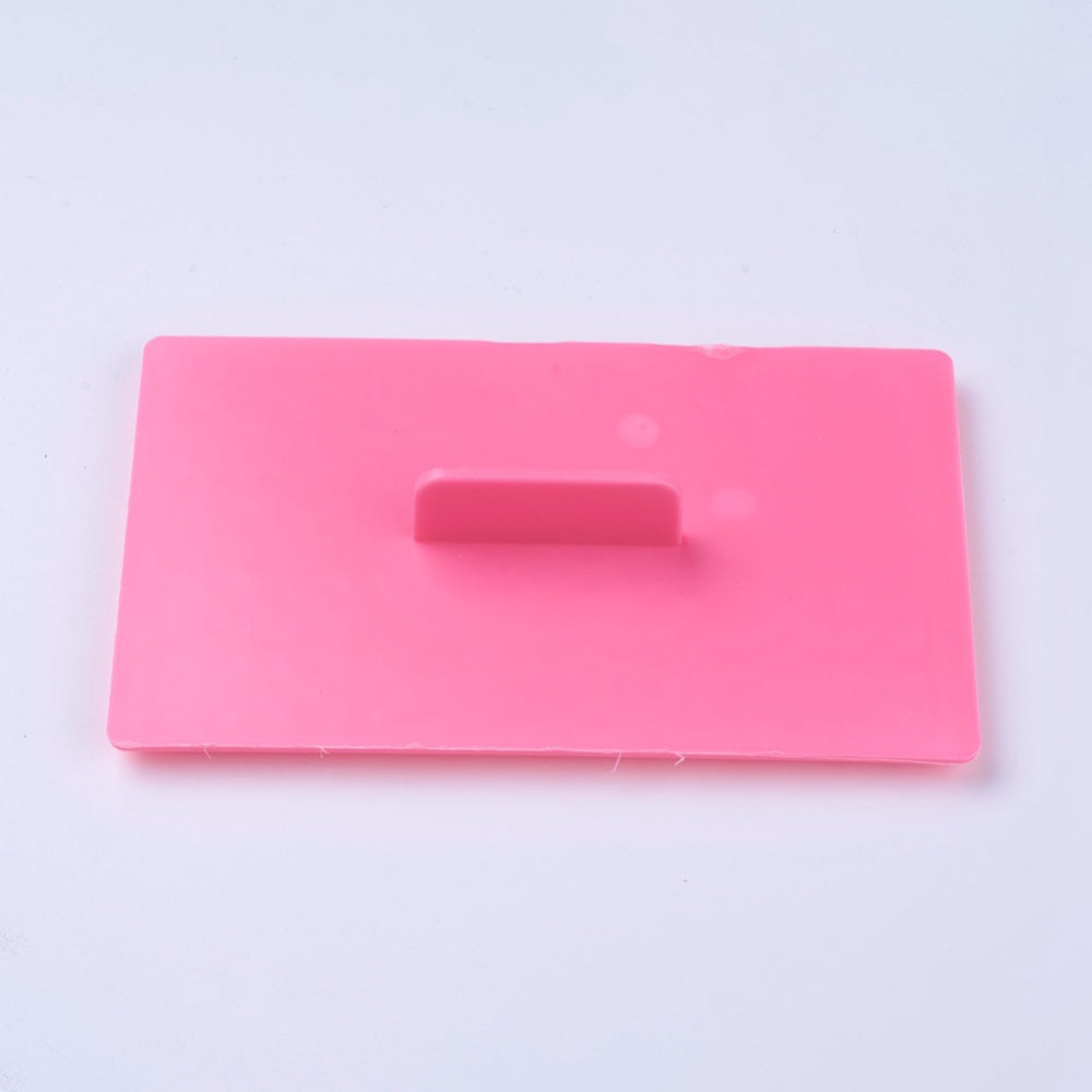 Impression Texture Stamp - Triangles