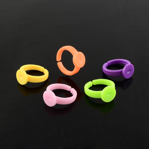 Ring Fittings for Kids (10) - Mixed