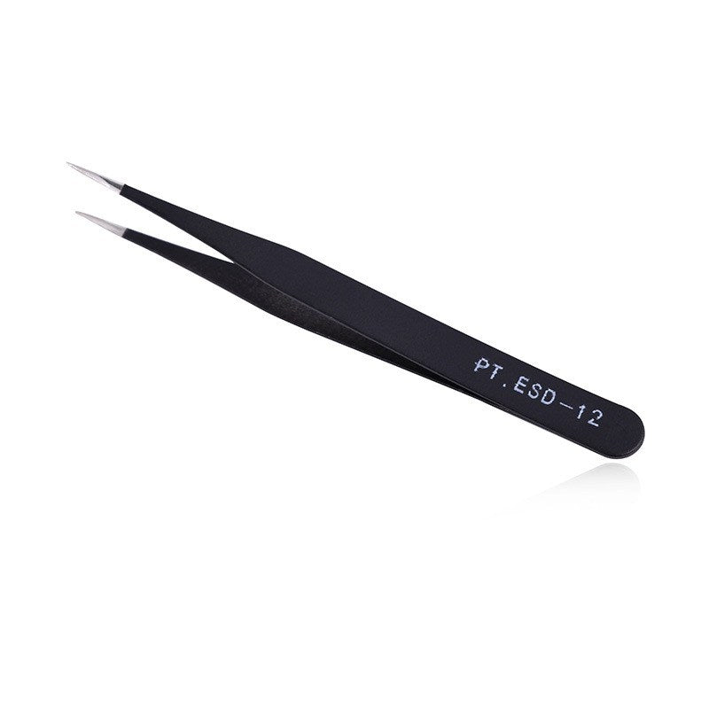 Tweezers - Anti Static - 2 styles available