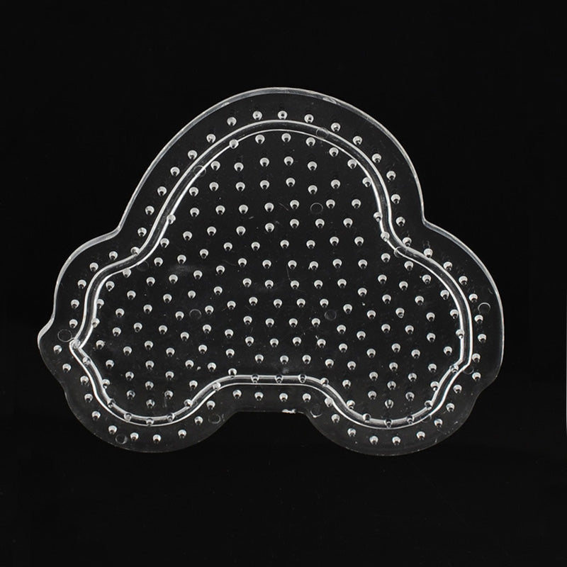 5mm Perler Peg Board - Car