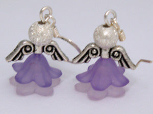 Fairy Earrings Kit