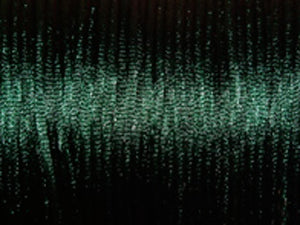 Forest Green (10m) - 2.5mm Rat Tail