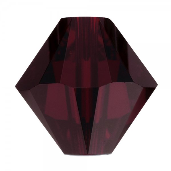 6mm Bicone Swarovski Crystal Beads (10 beads)