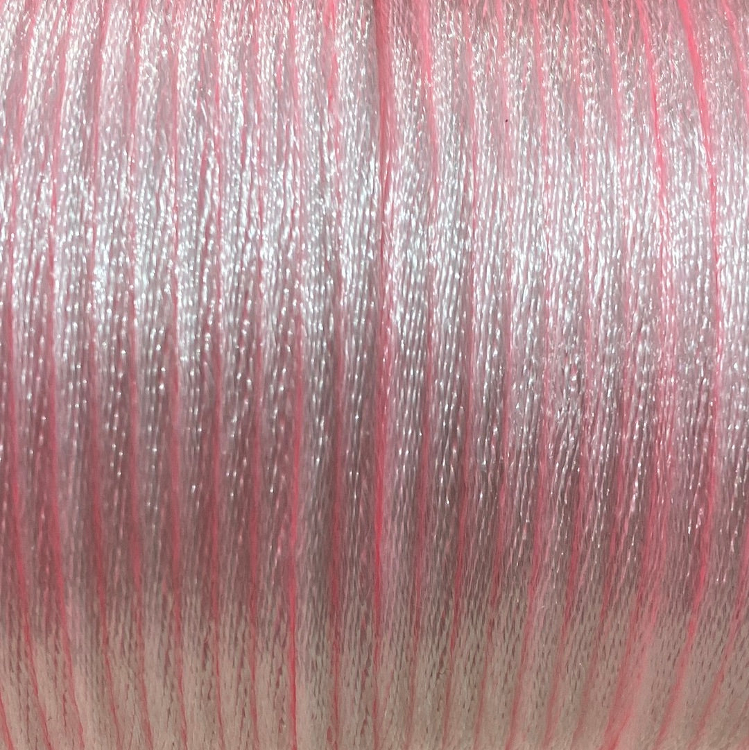 Light Pink (10m) - 2.5mm Rat Tail