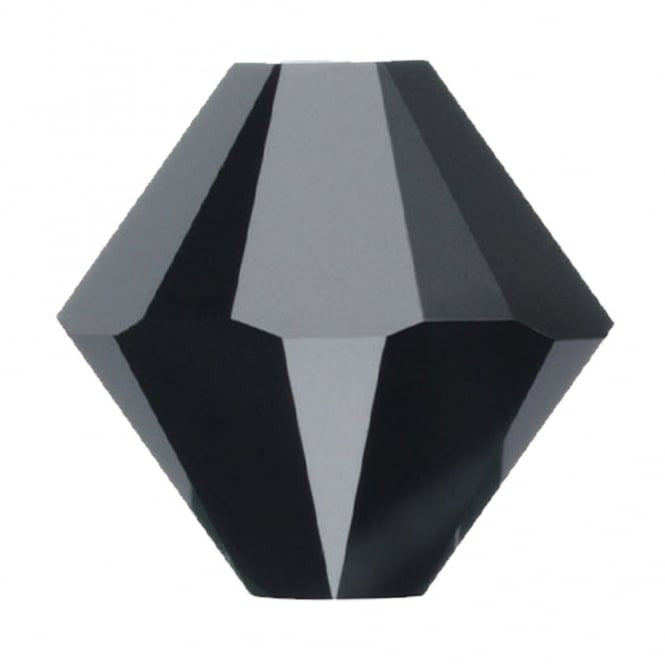 6mm Bicone Swarovski Crystal Beads (10 beads)