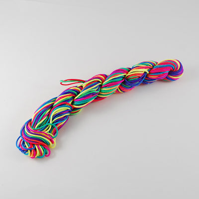 Nylon 1.5mm Jewellery Cord (10m)