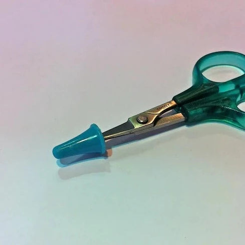 Scissor Point Protector Cap (1) - Small