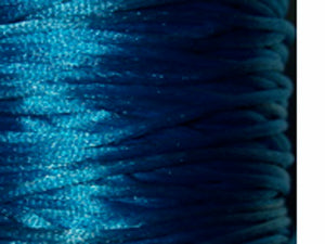 Turquoise (10m) - 2.5mm Rat Tail