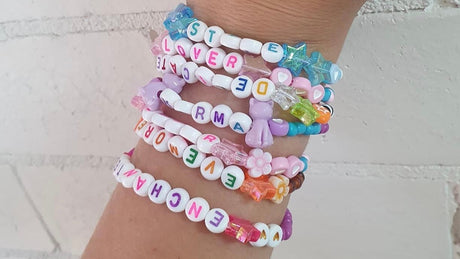 Friendship Bracelets