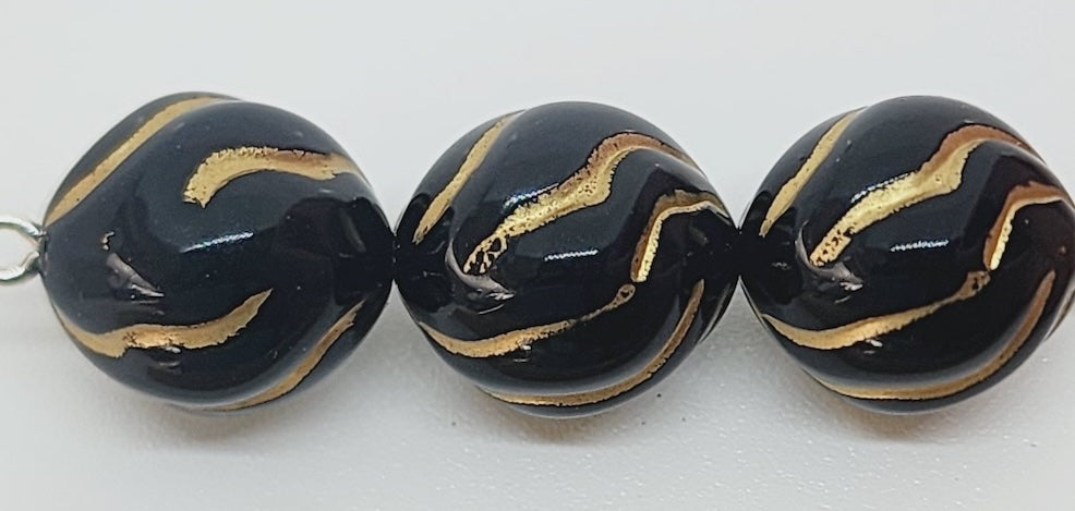 Art Deco Beads – Bead Shack