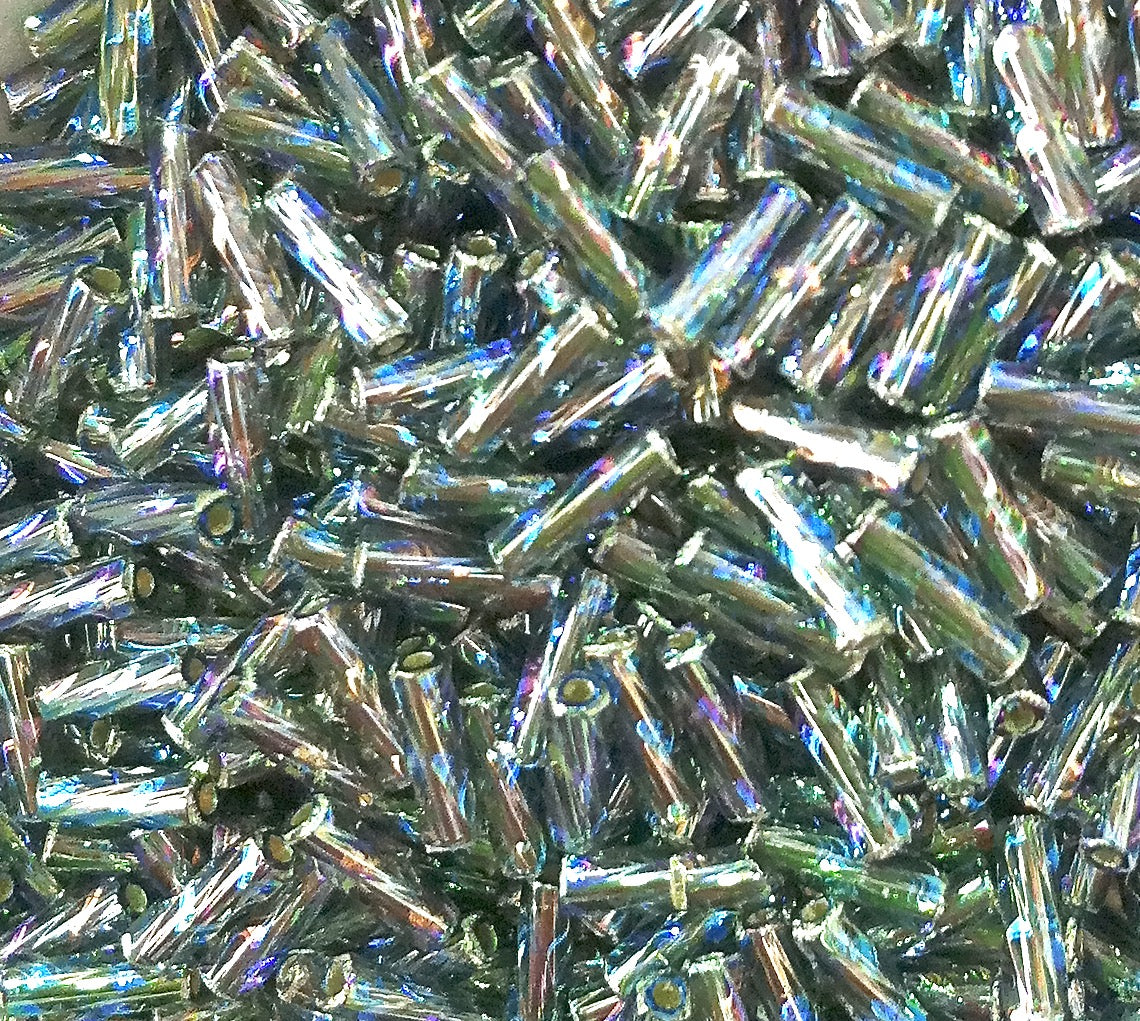 Bugle Beads – Bead Shack