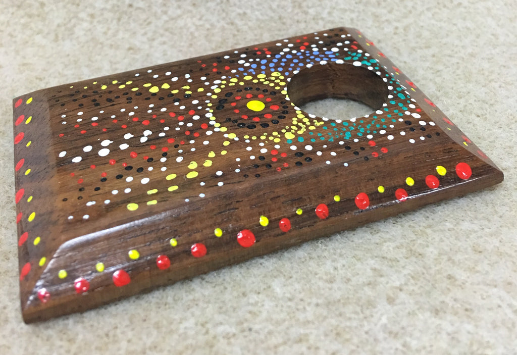 Aboriginal Art Beads
