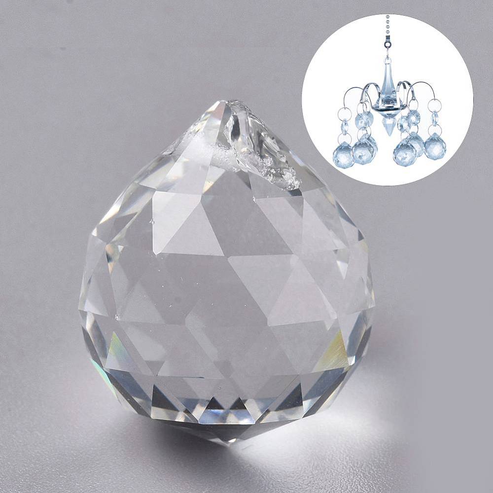Suncatcher Pendants