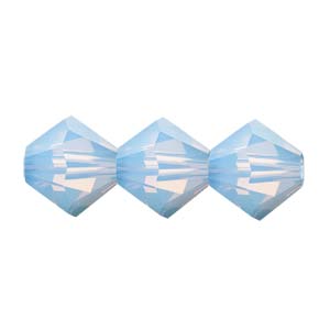 Preciosa Crystal Beads