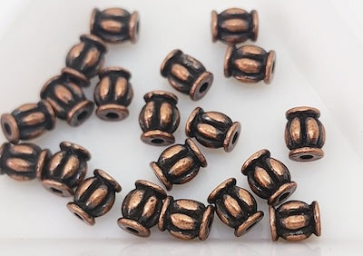 Metal Beads