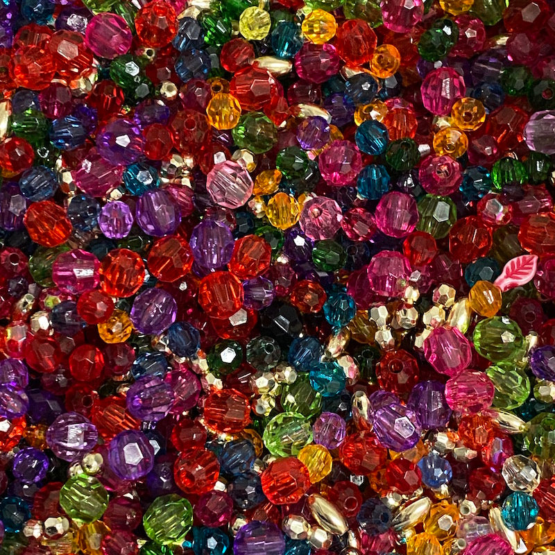 Novelty Beads