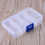 Storage Box - Small (8 Compartments)