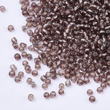 Amethyst - 6/0 Silverlined (50g) - Seed Beads