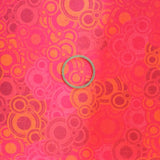 5cm PVC Rings (10) Dream Catcher Frame