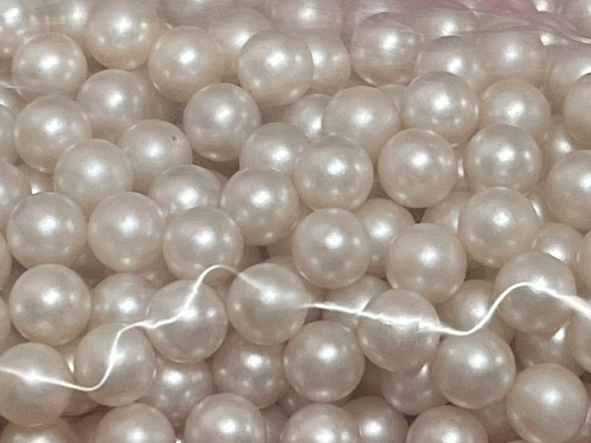 New In 8mm 10mm Flat Round Dyed Shell Beads Colorful Mother of Pearl Bead Accessories for DIY Necklace Bracelet Earrings Making - 36 New In 8mm 10mm Flat Round Dyed Shell Beads Colorful Mother of Pearl Bead Accessories for DIY Necklace Bracelet Earrings Making - 36