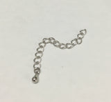 Extension Chains (10) - Nickel