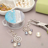 26 gauge Wire Elements - Stainless Steel - Dead Soft