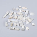 Moonstone - Bottle of Stone Chips