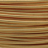 20 gauge German Style Wire - Gold - Medium Temper