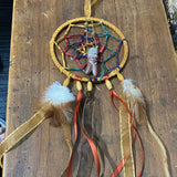 Birthday Party - Dream Catcher - Bead Shack