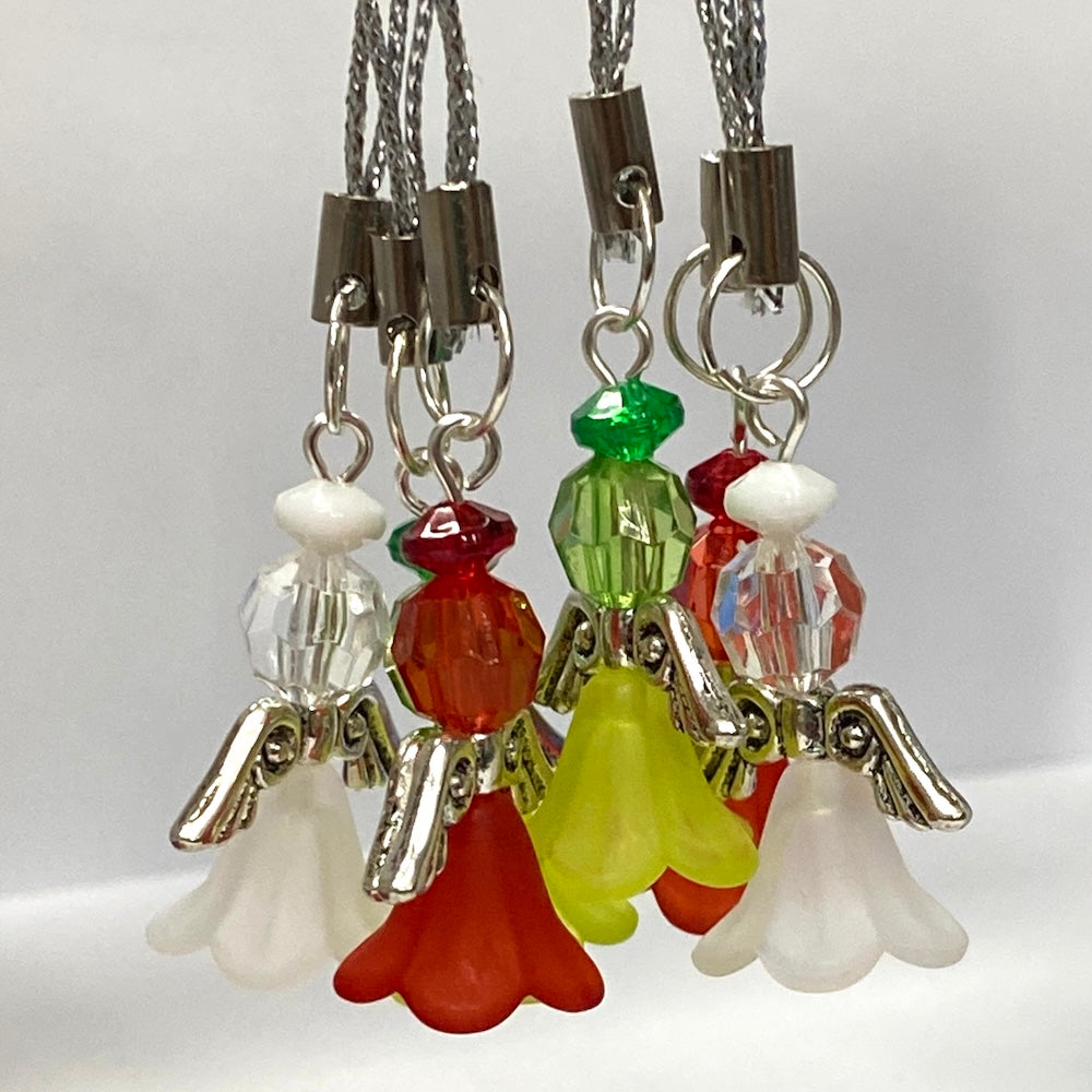 Christmas Angel Kit (makes 6)