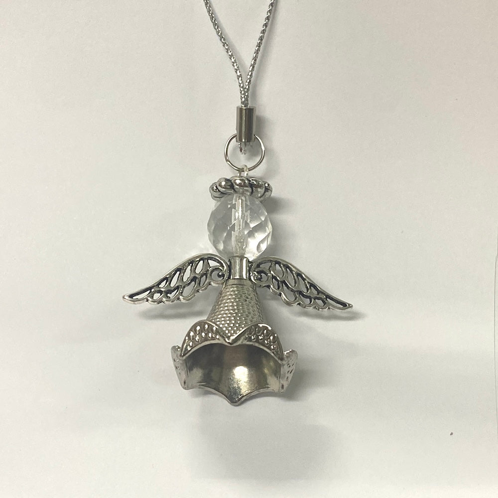 Christmas Angel Kit (makes 12) - Metallic