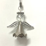 Christmas Angel Kit (makes 12) - Metallic