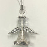 Christmas Angel Kit (makes 12) - Metallic
