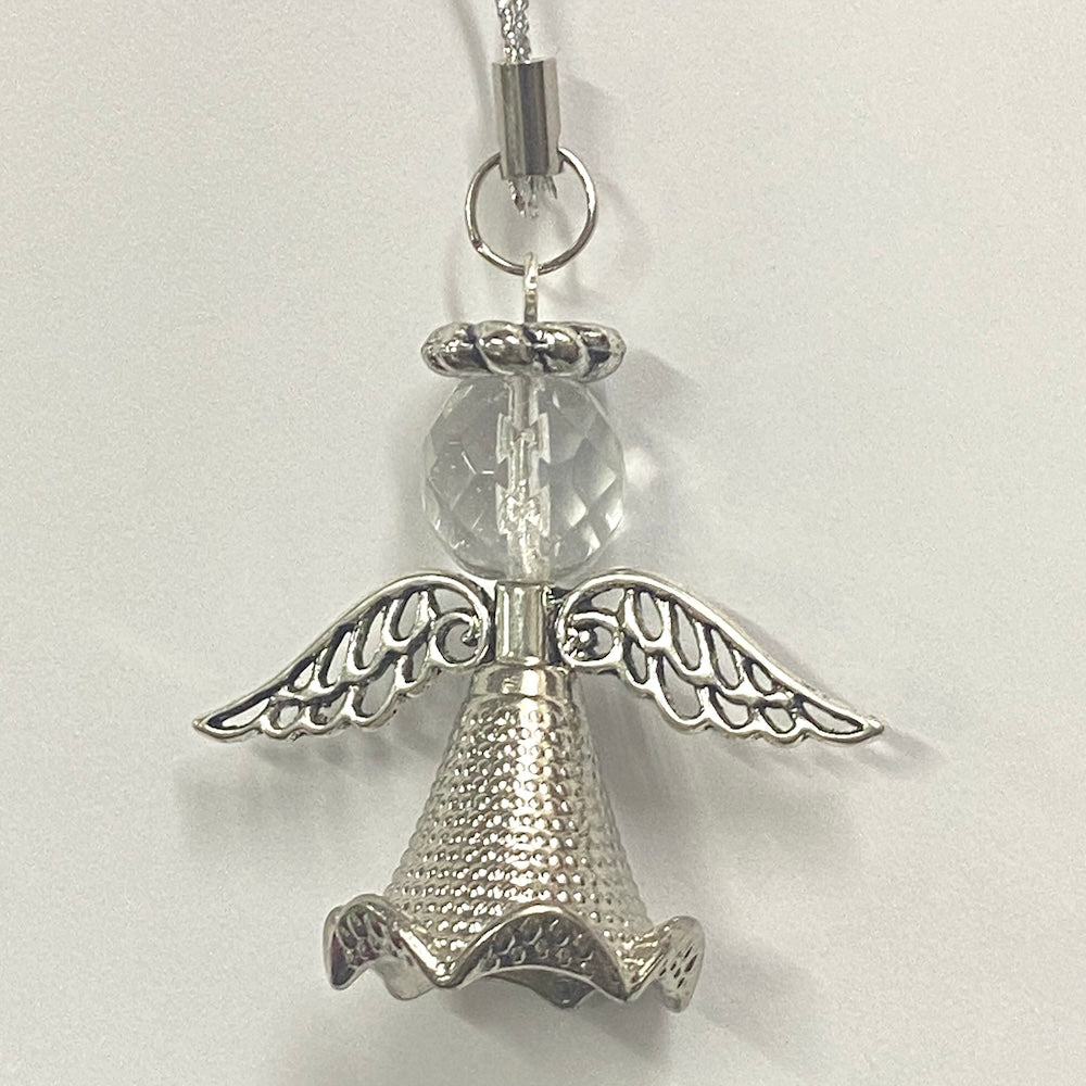 Christmas Angel Kit (makes 12) - Metallic