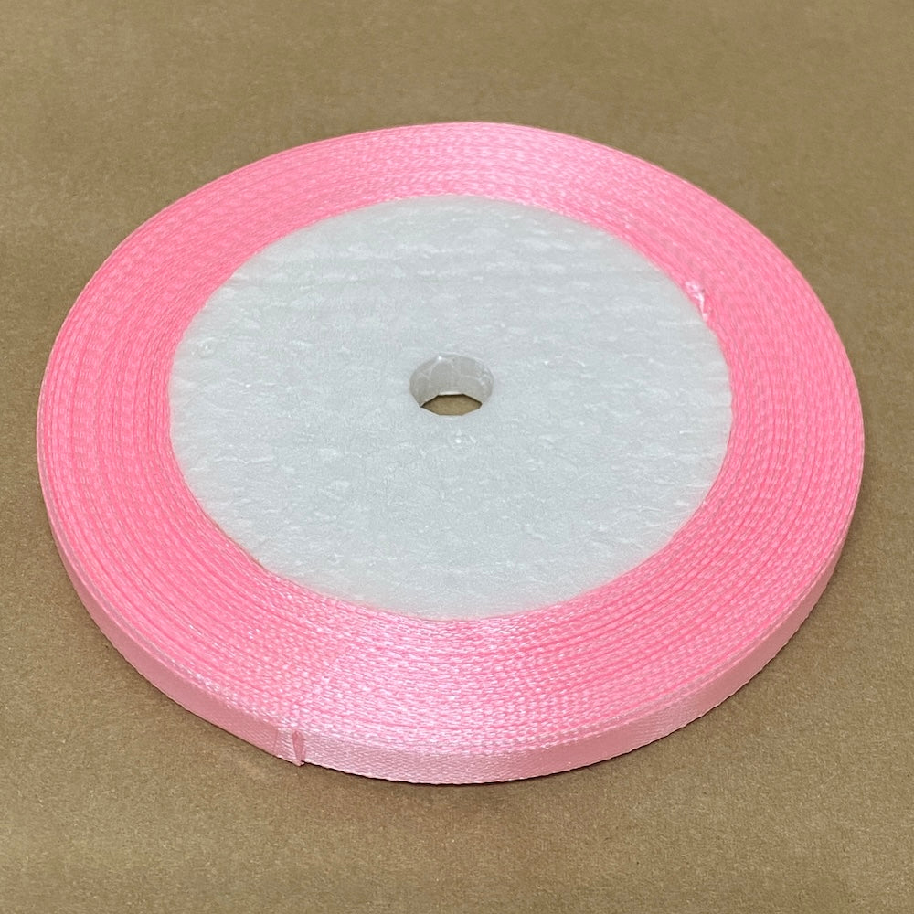 Light Pink Ribbon – Bead Shack
