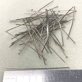 51mm Headpin - Nickel