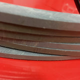 5cm PVC Rings (10) Dream Catcher Frame