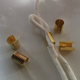 Rope Joiners - Gold (10)