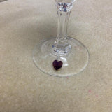 25mm Ear Loops (6) - Gold